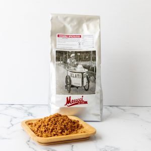 CRUMBLE SPECULOS / CHINNAMON