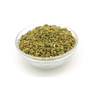 GRANELLA DI PISTACCHIO PRALINATA / PRALINED PISTACHIO GRAIN